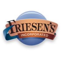 Friesen's Inc. logo, Friesen's Inc. contact details