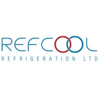 REFCOOL REFRIGERATION LIMITED logo, REFCOOL REFRIGERATION LIMITED contact details