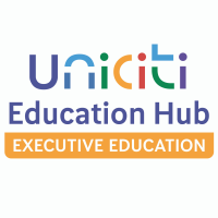 Uniciti Education Hub - Executive Education logo, Uniciti Education Hub - Executive Education contact details