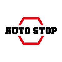 Auto Stop logo, Auto Stop contact details