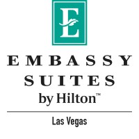 Embassy Suites by Hilton Las Vegas logo, Embassy Suites by Hilton Las Vegas contact details