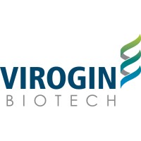 Virogin Biotech logo, Virogin Biotech contact details