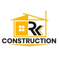 Rk Constructions logo, Rk Constructions contact details