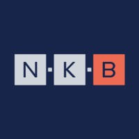 NKB Group logo, NKB Group contact details