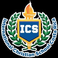 International Christian School Heredia logo, International Christian School Heredia contact details