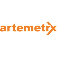 Artemetrx logo, Artemetrx contact details