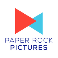 Paper Rock Pictures logo, Paper Rock Pictures contact details