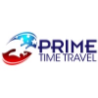 Prime Time Travel logo, Prime Time Travel contact details