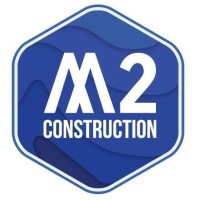 M2 Construction, LLC - General Contractors logo, M2 Construction, LLC - General Contractors contact details