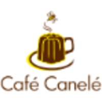 Café Canelé logo, Café Canelé contact details