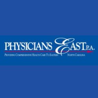 Physicians East logo, Physicians East contact details