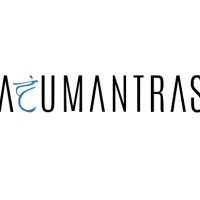 Acumantras logo, Acumantras contact details