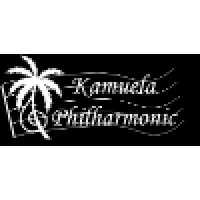 Kamuela Philharmonic Orchestra logo, Kamuela Philharmonic Orchestra contact details