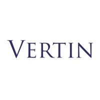 Vertin Co logo, Vertin Co contact details