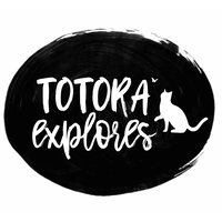 Totora Explores logo, Totora Explores contact details