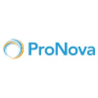 ProNova Solutions logo, ProNova Solutions contact details