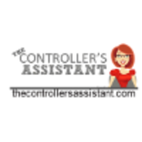 The Controller's Assistant logo, The Controller's Assistant contact details