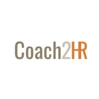 Coach2HR logo, Coach2HR contact details