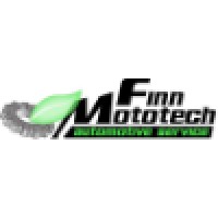 Finn Mototech LLC logo, Finn Mototech LLC contact details