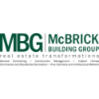 McBrick Building Group logo, McBrick Building Group contact details