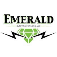 Emerald Electrical Services, LLC logo, Emerald Electrical Services, LLC contact details