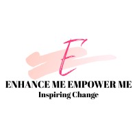 Enhance Me Empower Me logo, Enhance Me Empower Me contact details