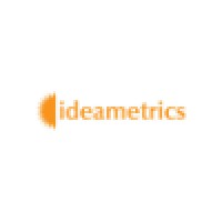 ideametrics logo, ideametrics contact details