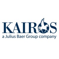 Kairos Partners SGR logo, Kairos Partners SGR contact details