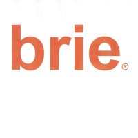 BRIE logo, BRIE contact details