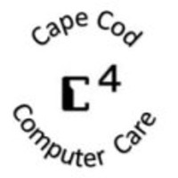 Cape Cod Computer Care logo, Cape Cod Computer Care contact details