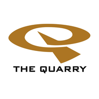 The Quarry Indoor Climbing Center logo, The Quarry Indoor Climbing Center contact details