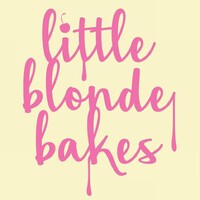 Little Blonde Bakes LTD logo, Little Blonde Bakes LTD contact details