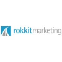 Rokkit Marketing logo, Rokkit Marketing contact details