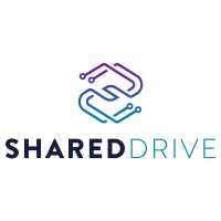 Shared Drive logo, Shared Drive contact details