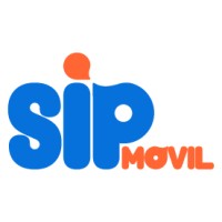 SipMóvil logo, SipMóvil contact details