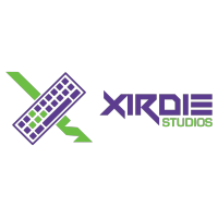 Xirdie Studios logo, Xirdie Studios contact details