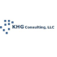 KHG Consulting logo, KHG Consulting contact details