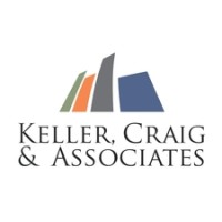 Keller, Craig & Associates logo, Keller, Craig & Associates contact details