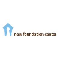 New Foundation Center, Inc logo, New Foundation Center, Inc contact details