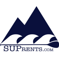 SUPrents logo, SUPrents contact details