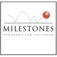 Milestones Programs for Children logo, Milestones Programs for Children contact details