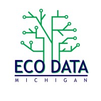 University of Michigan Eco Data logo, University of Michigan Eco Data contact details