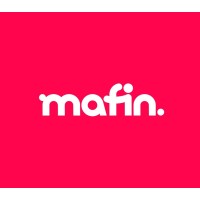 Mafin logo, Mafin contact details