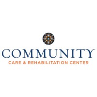 Community Care & Rehabilitation Center logo, Community Care & Rehabilitation Center contact details