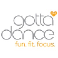 Gotta Dance logo, Gotta Dance contact details