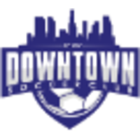 Downtown Soccer Club logo, Downtown Soccer Club contact details