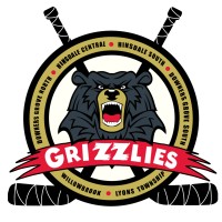 Burlington West Grizzlies, Inc. logo, Burlington West Grizzlies, Inc. contact details