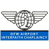 DFW Airport Interfaith Chaplaincy logo, DFW Airport Interfaith Chaplaincy contact details