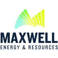 Maxwell Energy and Resources logo, Maxwell Energy and Resources contact details