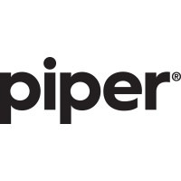 Piper Networks logo, Piper Networks contact details